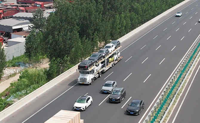 沙湾高速公路汽车救援
